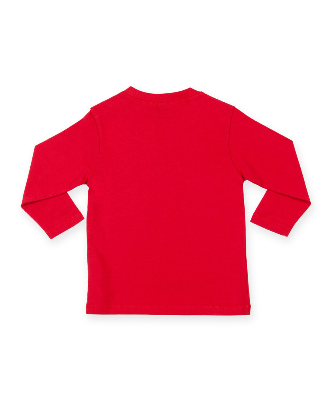 Larkwood Long sleeved t shirt LW21T, Vivid Promotion Workwear