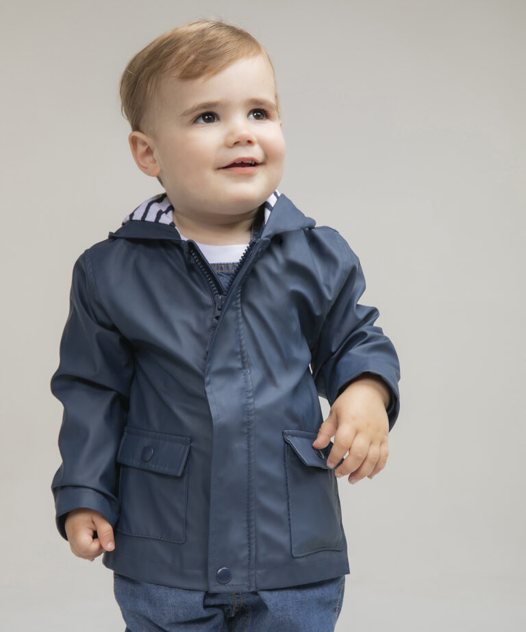 Larkwood Rain jacket LW35T