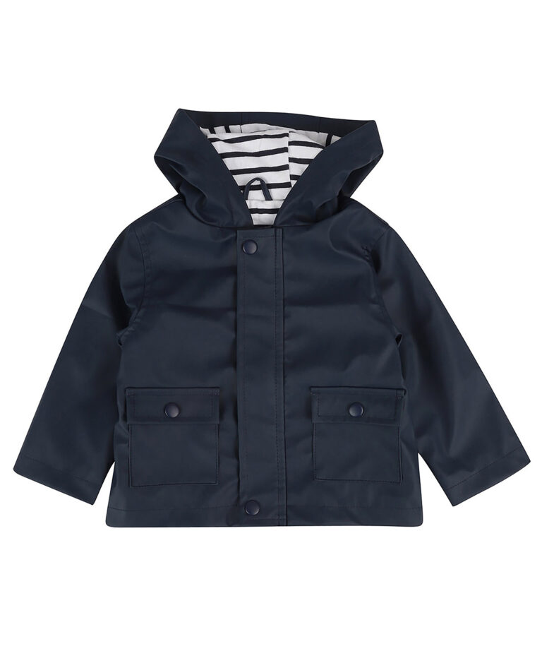 Larkwood Rain jacket LW35T, Vivid Promotion Workwear