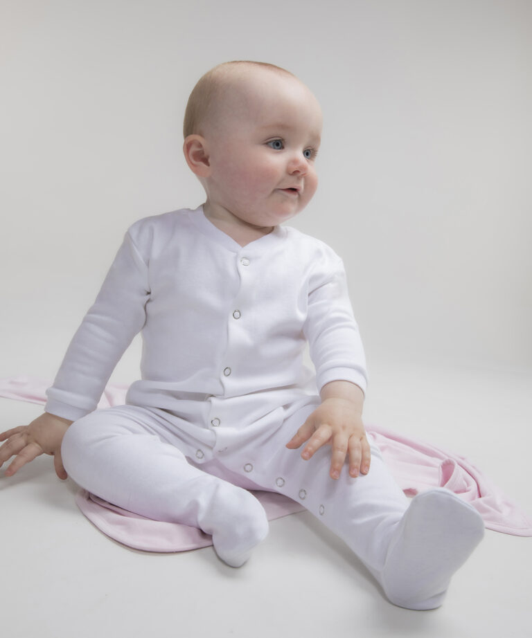 Larkwood Sleepsuit LW50T
