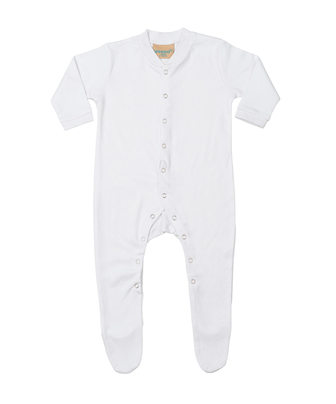 Larkwood Sleepsuit LW50T, Vivid Promotion Workwear