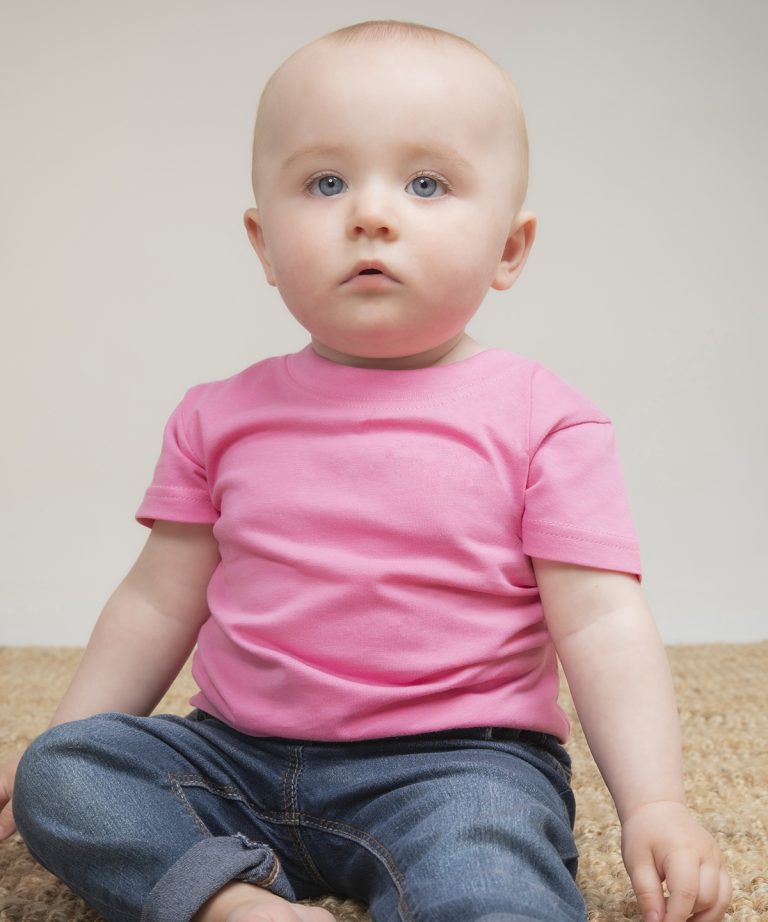 Larkwood - Organic T - Shirt LW620