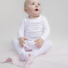 Larkwood Toddler joggers LW62T, Vivid Promotion Workwear
