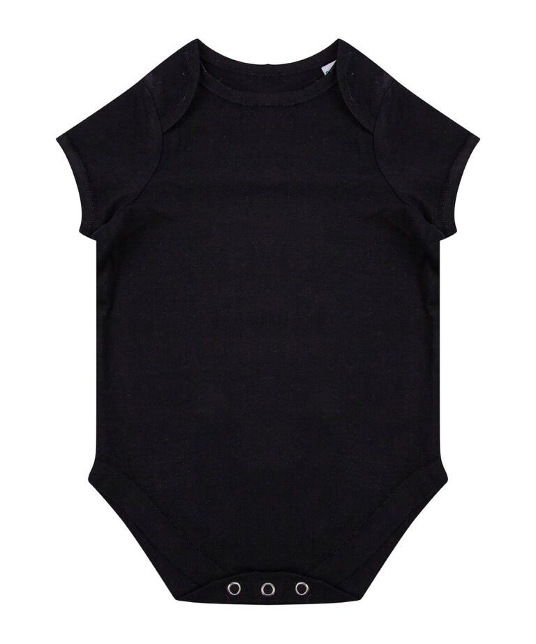 Larkwood Organic bodysuit LW655