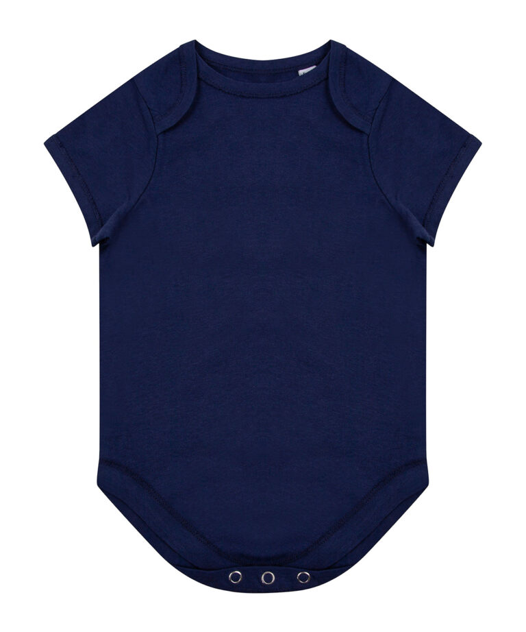 Larkwood Organic bodysuit LW655, Vivid Promotion Workwear