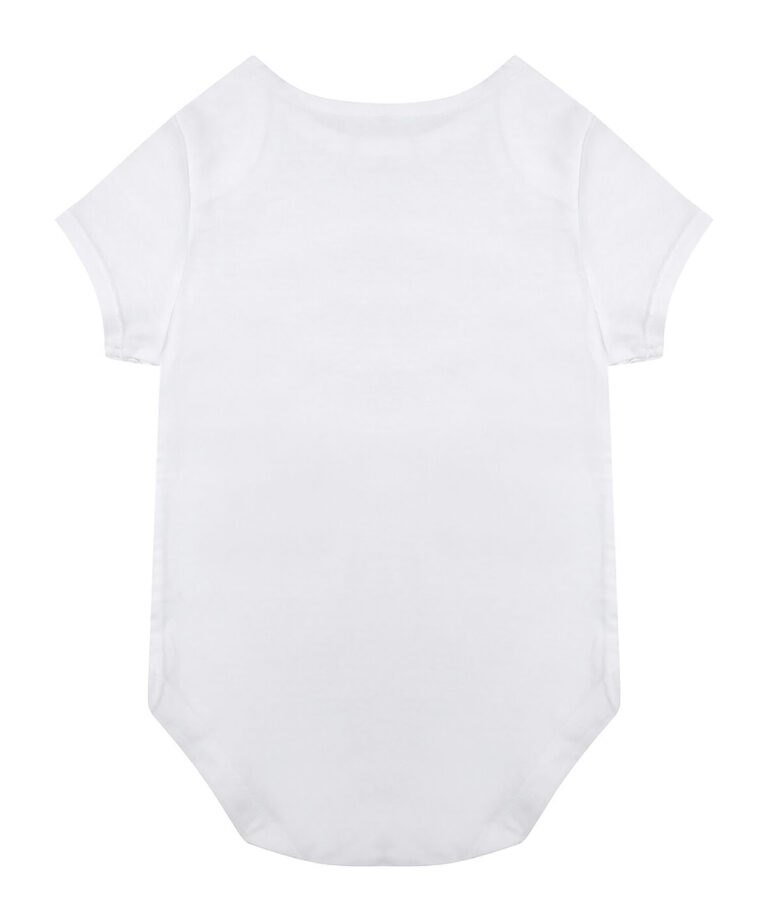 Larkwood Organic bodysuit LW655, Vivid Promotion Workwear