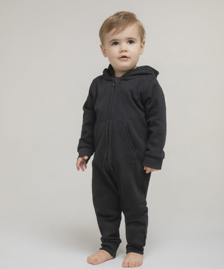 Larkwood Fleece all in one LW70T