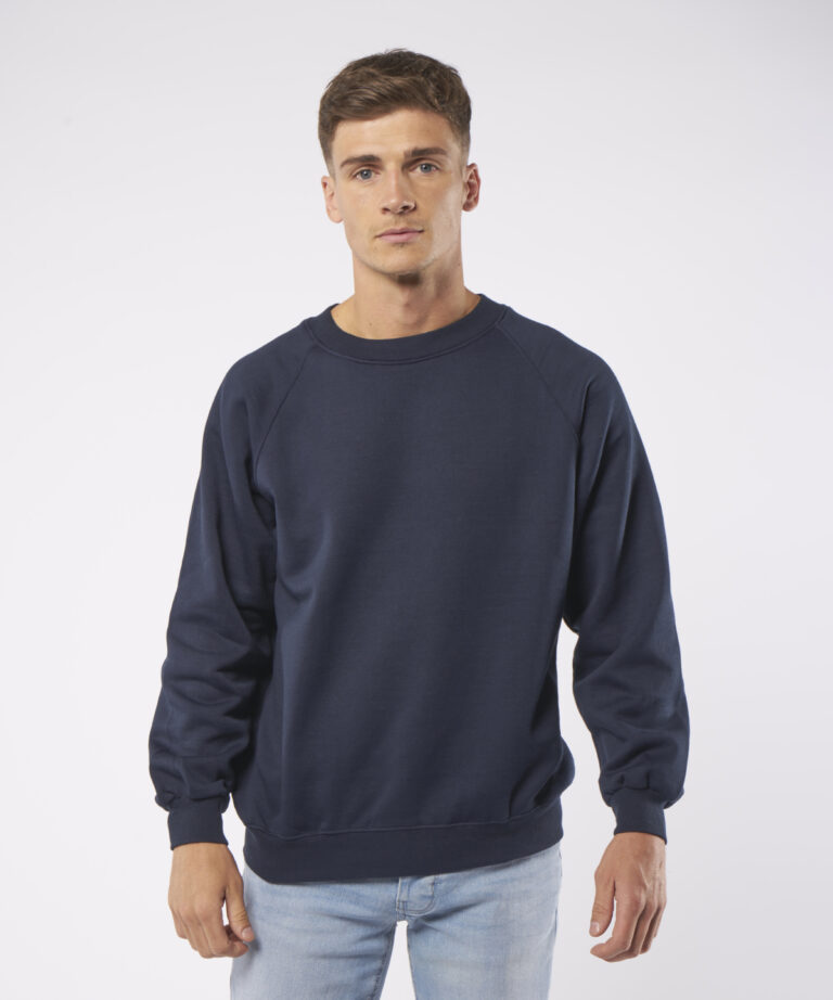 Maddins Coloursure sweatshirt MD01M, Vivid Promotion Workwear