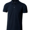 Nimbus Harvard v neck  stretch deluxe polo N107M