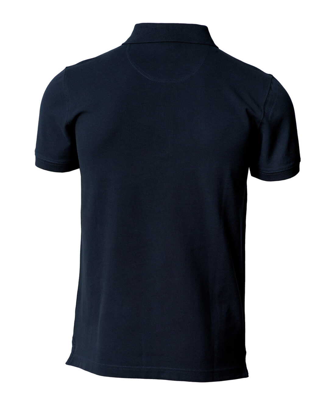 Nimbus Harvard v neck  stretch deluxe polo N107M, Vivid Promotion Workwear