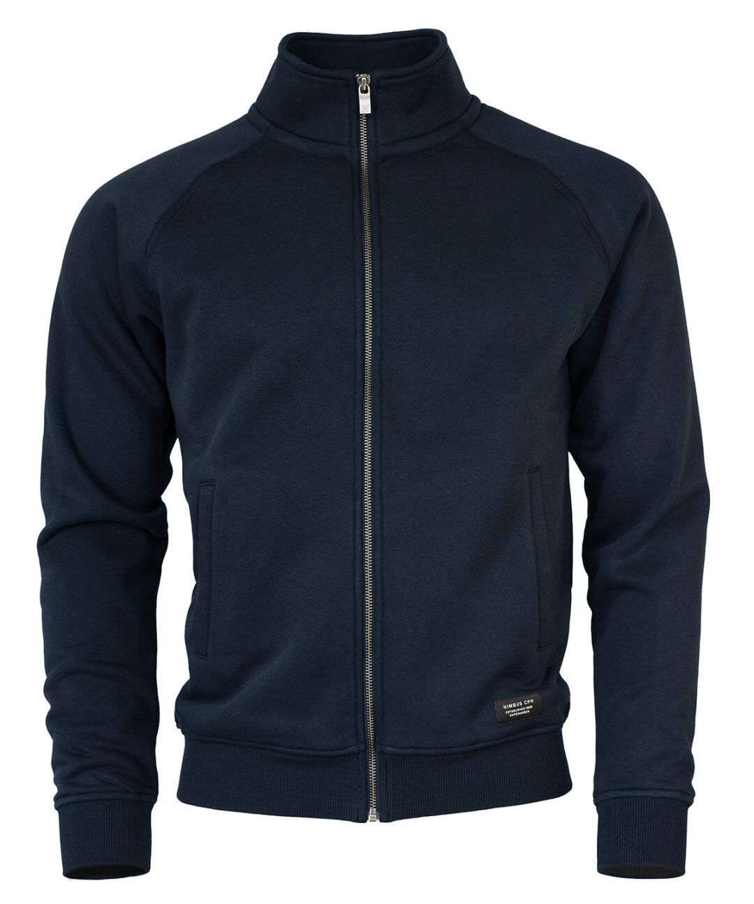 Nimbus Cambridge  fashionable trainer N110M, Vivid Promotion Workwear