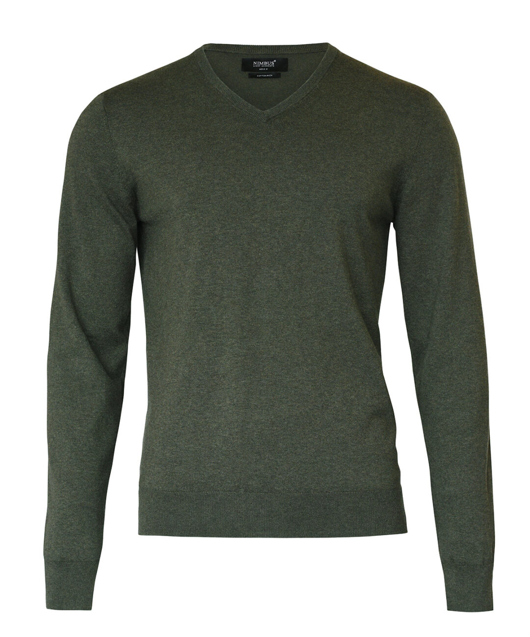 Nimbus Brighton  elegant v neck knit N112M, Vivid Promotion Workwear