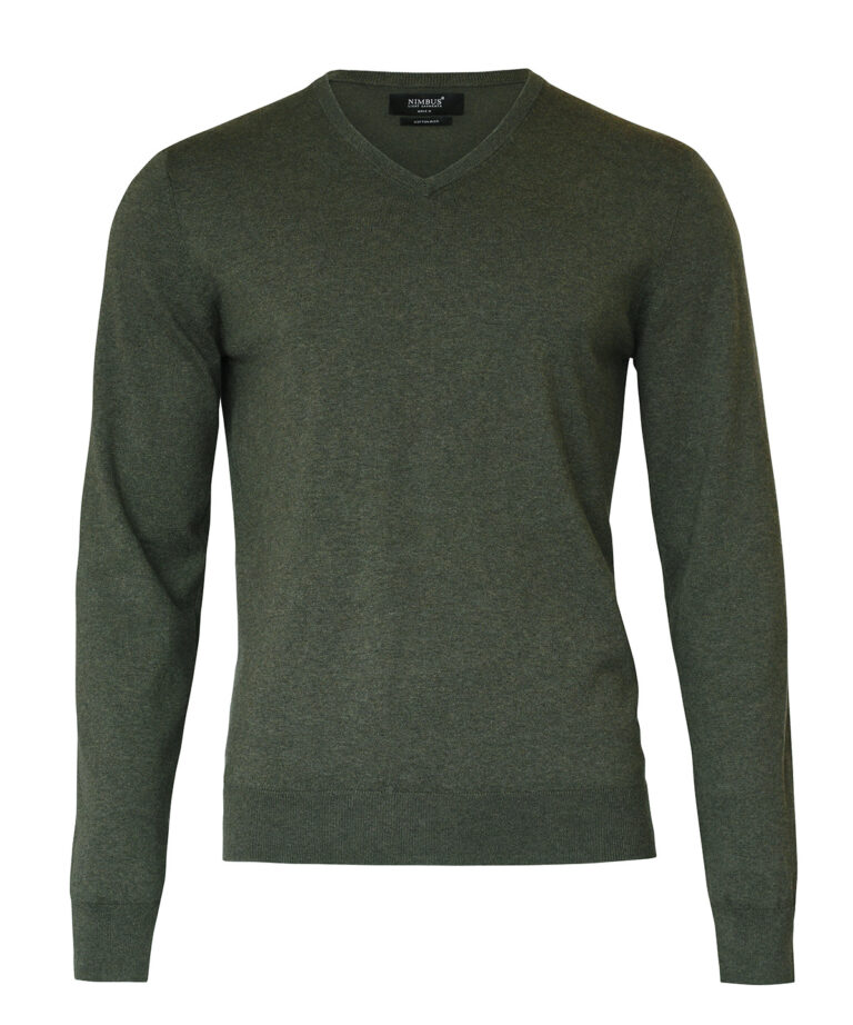Nimbus Brighton  elegant v neck knit N112M