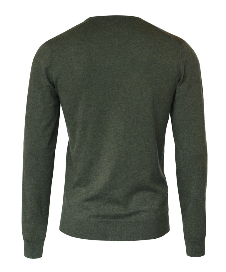 Alternative view of Nimbus Brighton  elegant v neck knit N112M