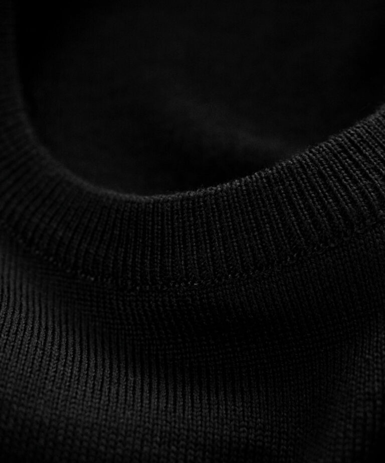 Nimbus Womens Beaufort  extra fine Cashwool merino knit N113F, Vivid Promotion Workwear