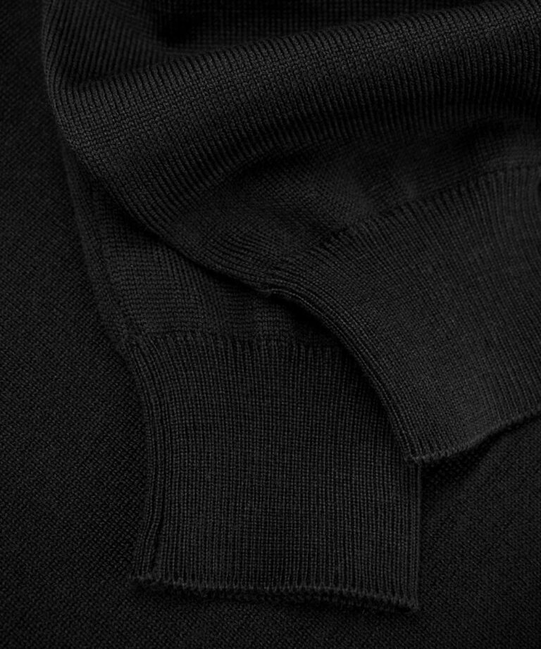 Nimbus Womens Beaufort  extra fine Cashwool merino knit N113F, Vivid Promotion Workwear