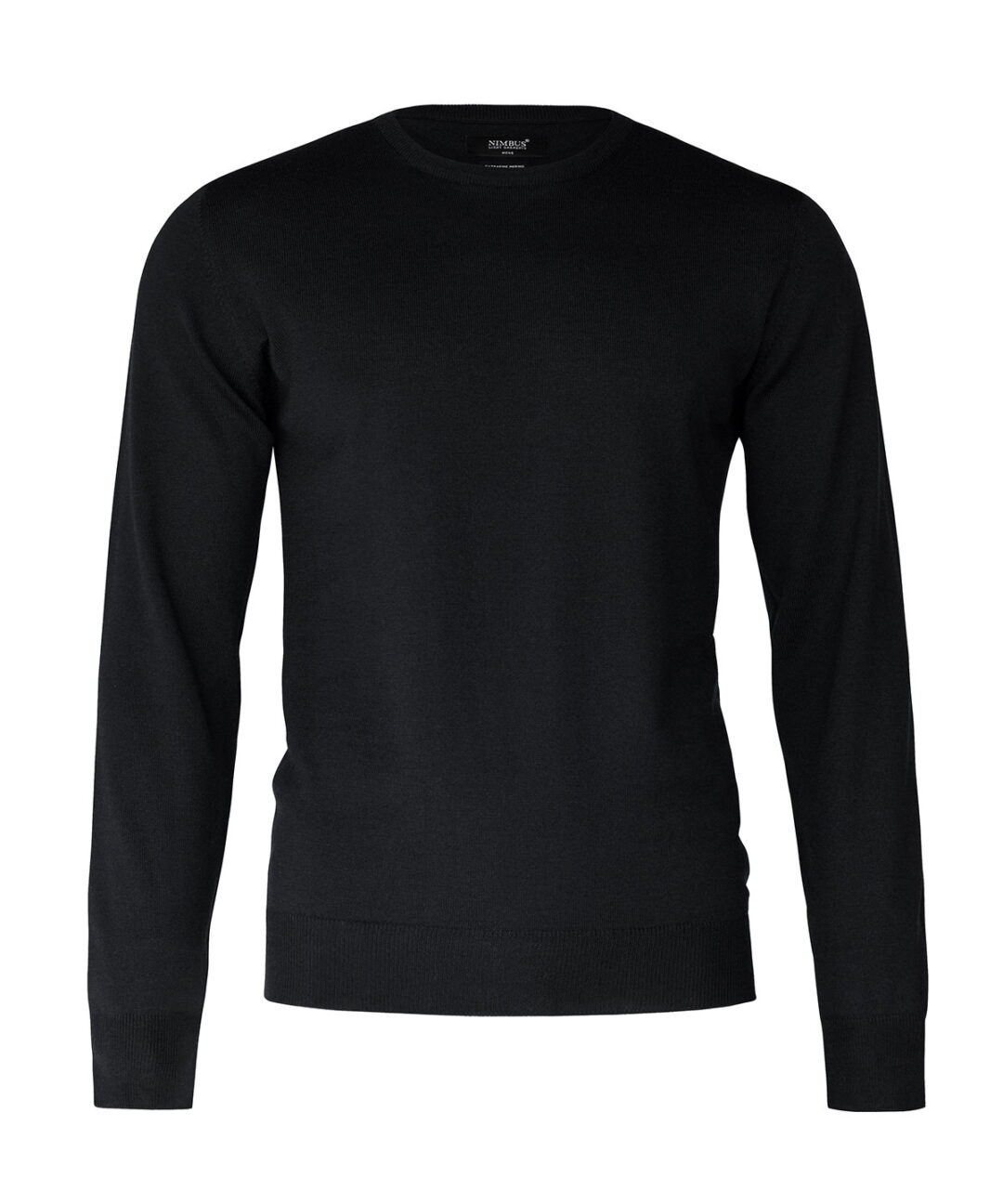 Nimbus Beaufort  extra fine Cashwool merino knit N113M, Vivid Promotion Workwear