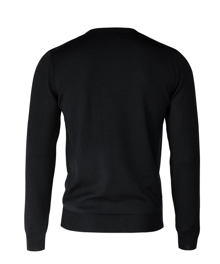 Nimbus Beaufort  extra fine Cashwool merino knit N113M, Vivid Promotion Workwear