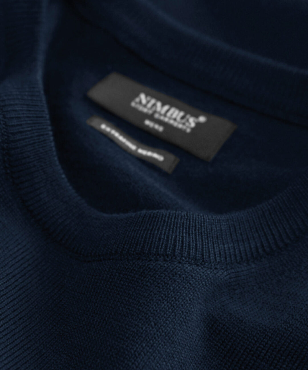 Nimbus Beaufort  extra fine Cashwool merino knit N113M, Vivid Promotion Workwear