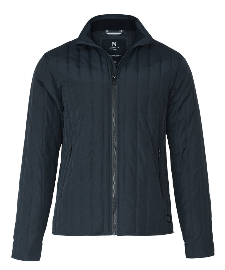 Nimbus Lindenwood  urban style quilted jacket N116M