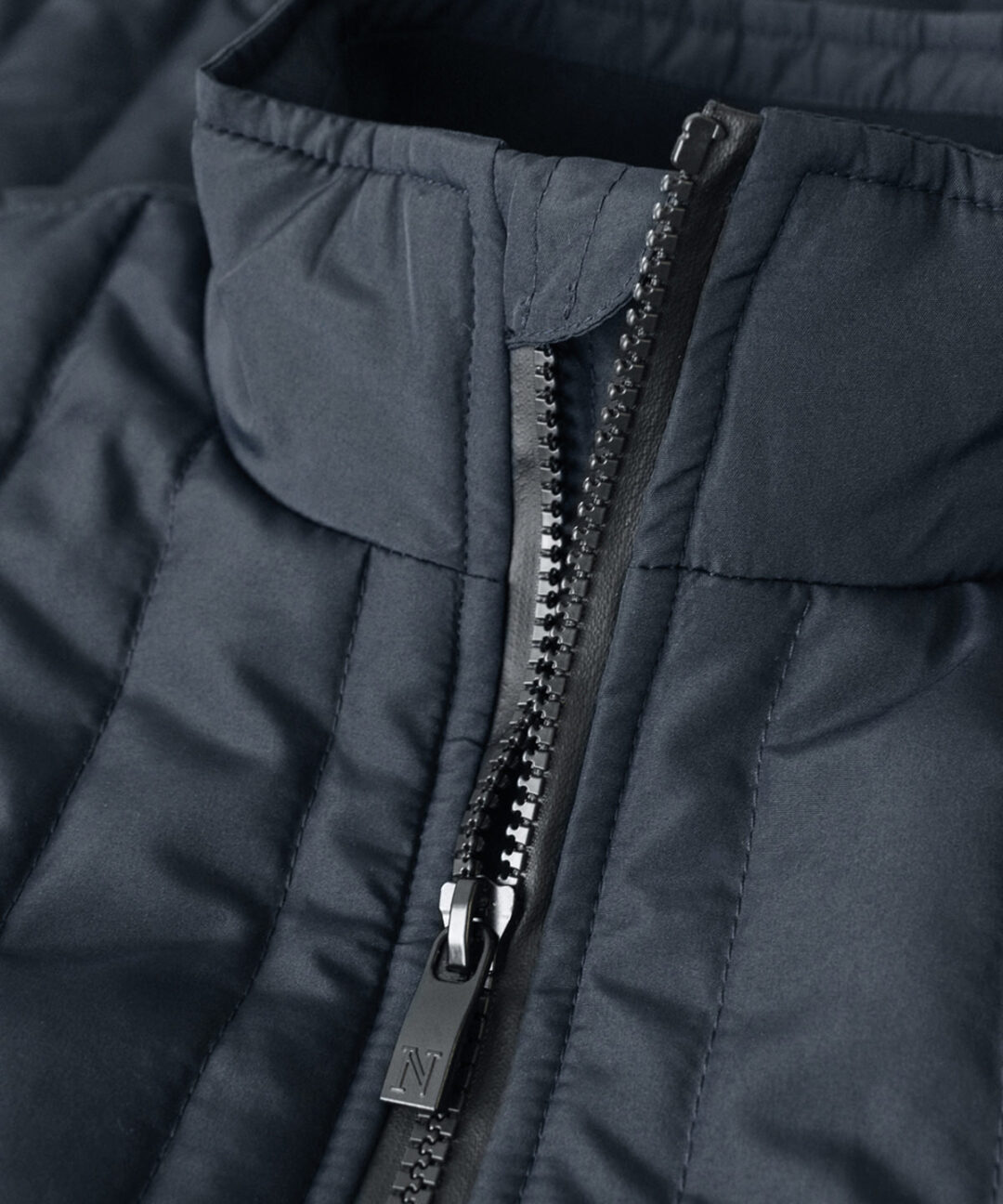Nimbus Lindenwood  urban style quilted jacket N116M, Vivid Promotion Workwear
