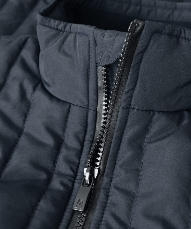Nimbus Lindenwood  urban style quilted jacket N116M, Vivid Promotion Workwear