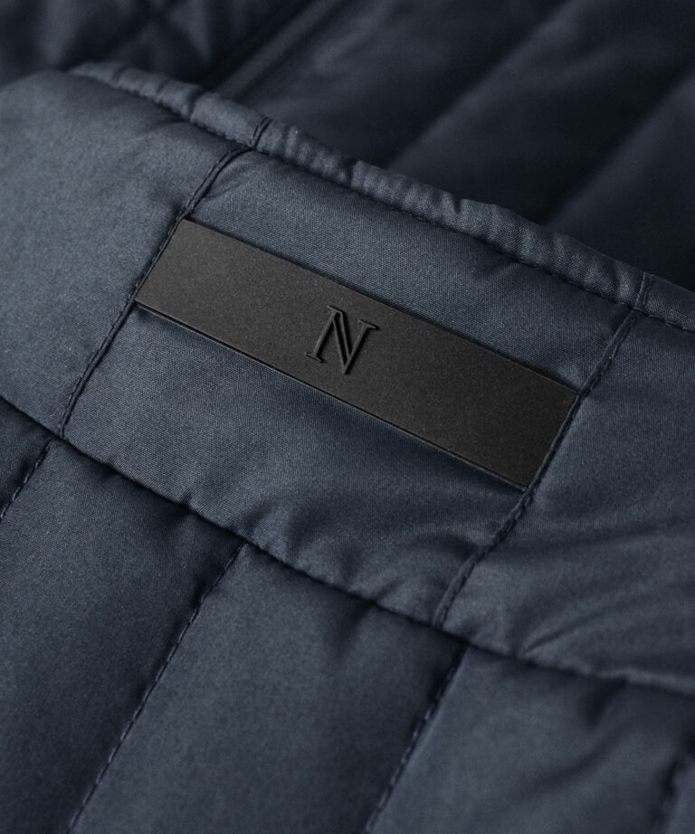 Nimbus Lindenwood  urban style quilted jacket N116M, Vivid Promotion Workwear