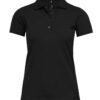 Nimbus Womens Harvard classic  stretch deluxe polo N119F
