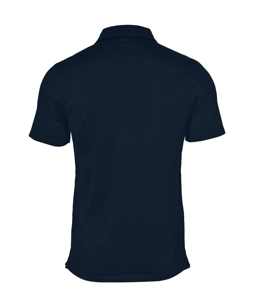 Nimbus Princeton   Stretch deluxe cutaway polo N124M, Vivid Promotion Workwear