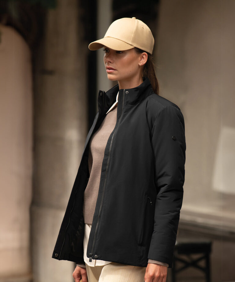 Nimbus Womens Eastlake jacket N125F