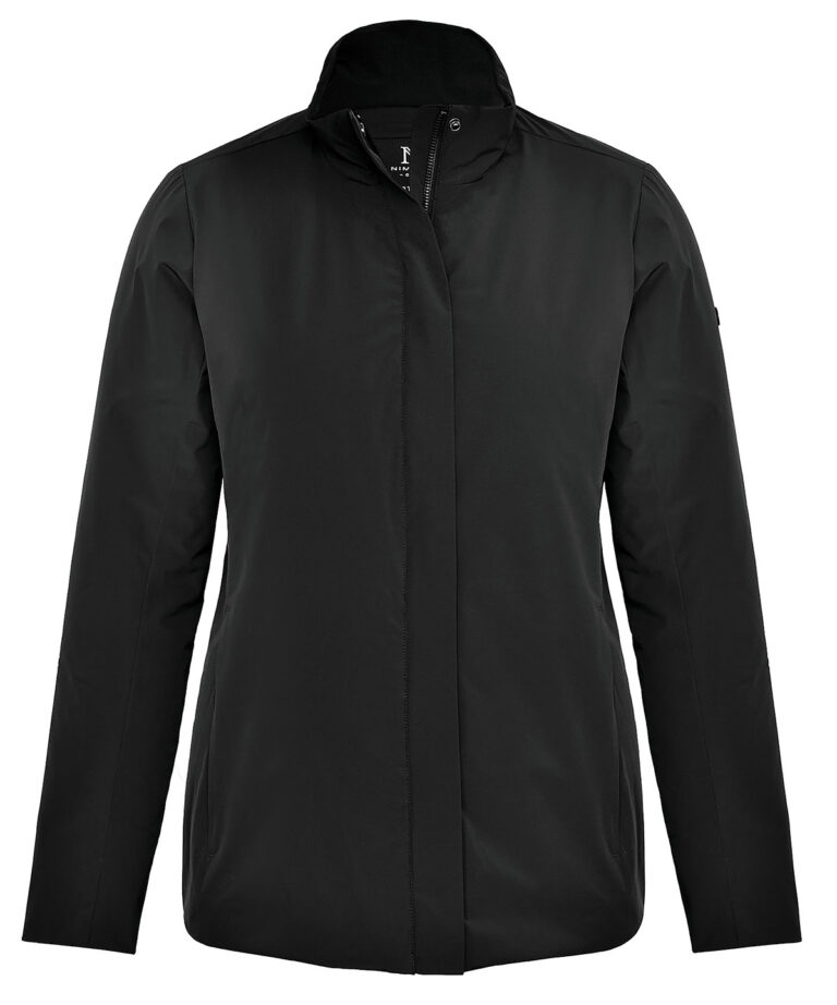 Alternative view of Nimbus Womens Eastlake jacket N125F