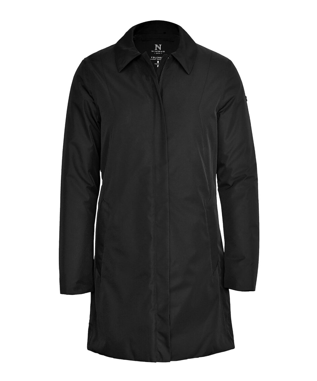 Nimbus Womens Folcroft jacket N126F, Vivid Promotion Workwear