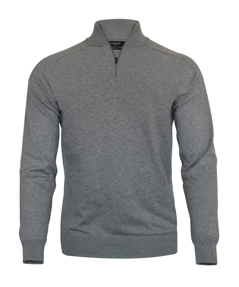 Nimbus Brighton 1/4 zip NB121