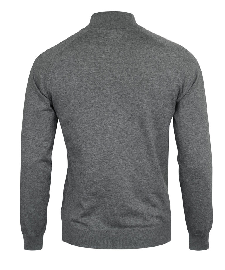 Alternative view of Nimbus Brighton 1/4 zip NB121
