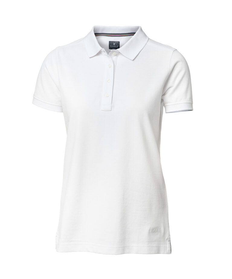 Nimbus Womens Yale  the luxurious classic polo NB37F