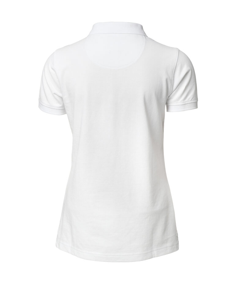 Alternative view of Nimbus Womens Yale  the luxurious classic polo NB37F