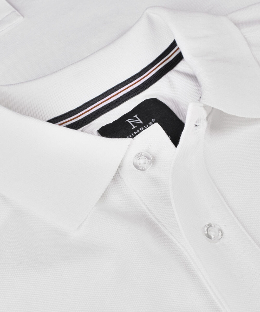 Nimbus Womens Yale  the luxurious classic polo NB37F, Vivid Promotion Workwear