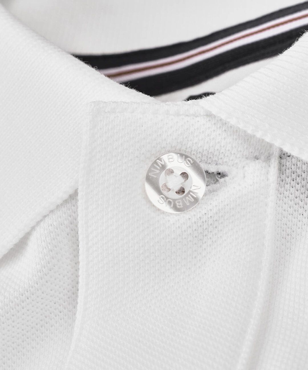 Nimbus Womens Yale  the luxurious classic polo NB37F, Vivid Promotion Workwear