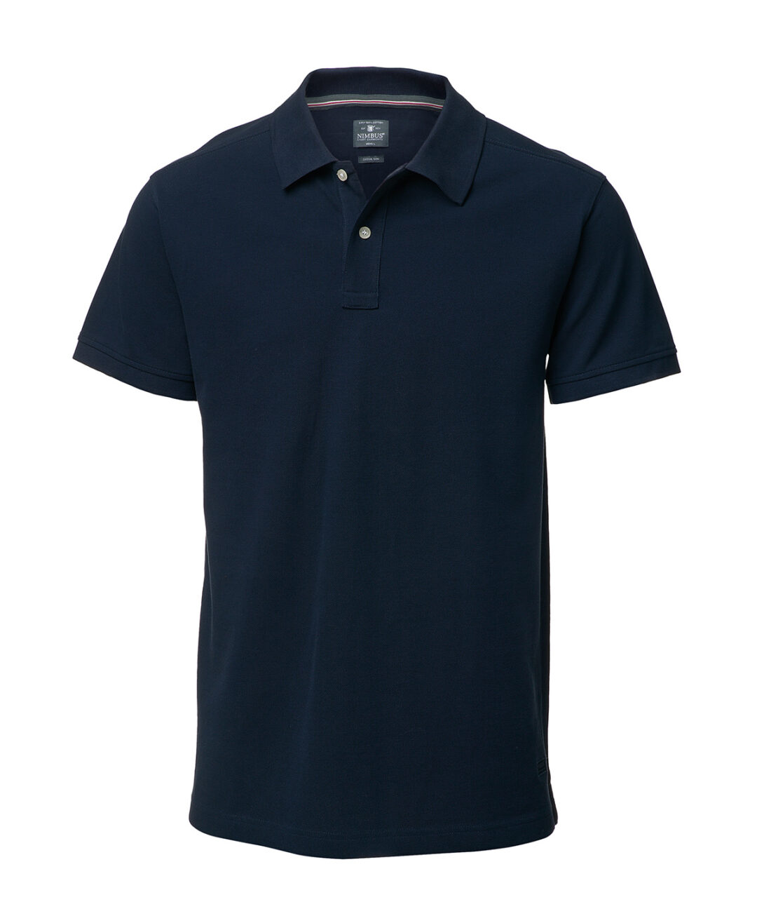 Nimbus Yale  the luxurious classic polo NB37M, Vivid Promotion Workwear
