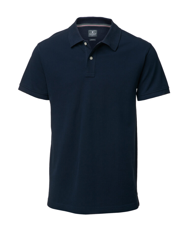 Nimbus Yale  the luxurious classic polo NB37M