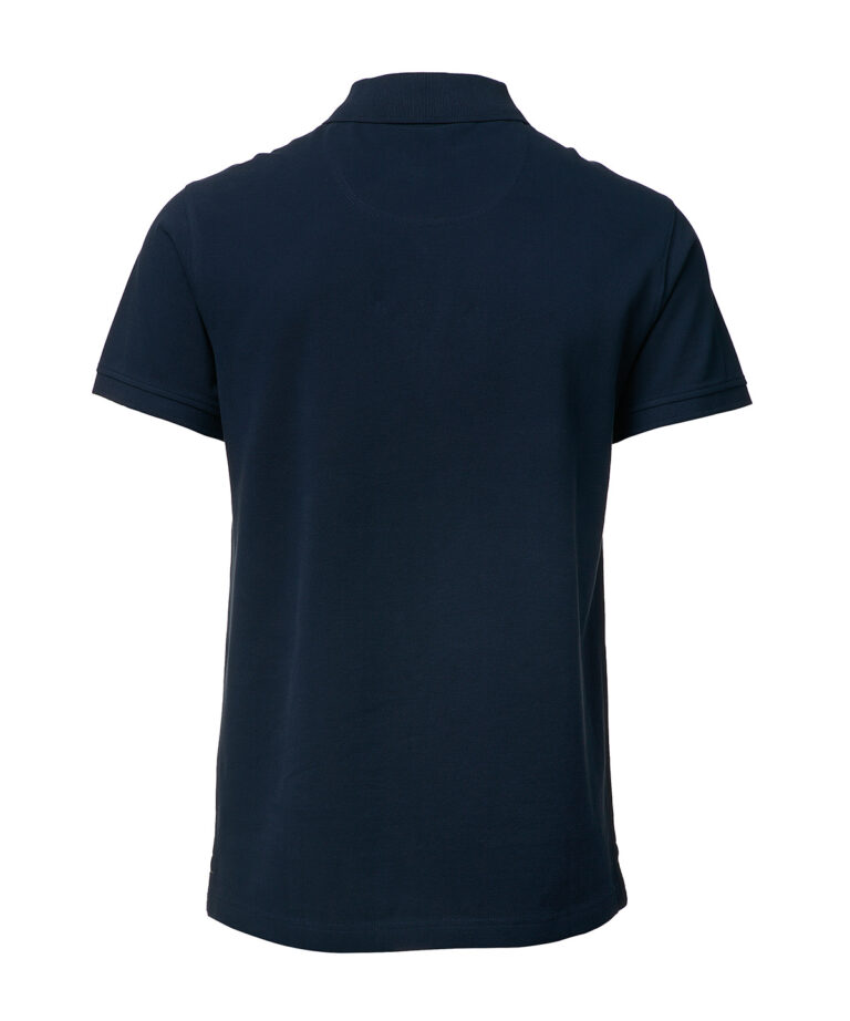 Alternative view of Nimbus Yale  the luxurious classic polo NB37M