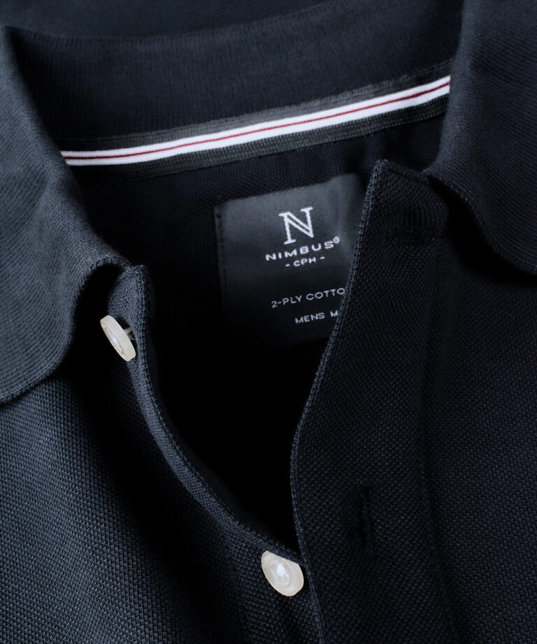Nimbus Yale  the luxurious classic polo NB37M, Vivid Promotion Workwear