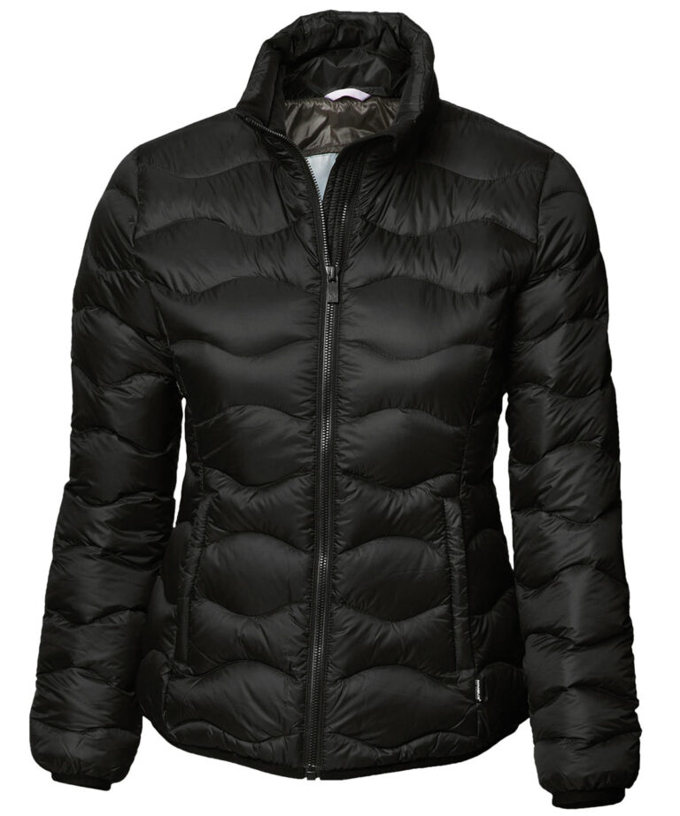 Nimbus Womens Sierra  perfect down experience NB60F, Vivid Promotion Workwear