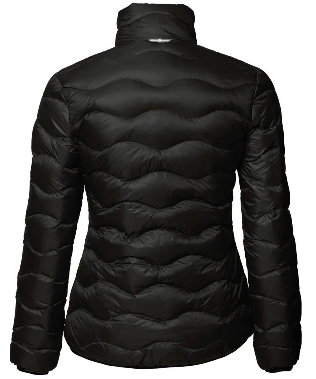 Nimbus Womens Sierra  perfect down experience NB60F, Vivid Promotion Workwear