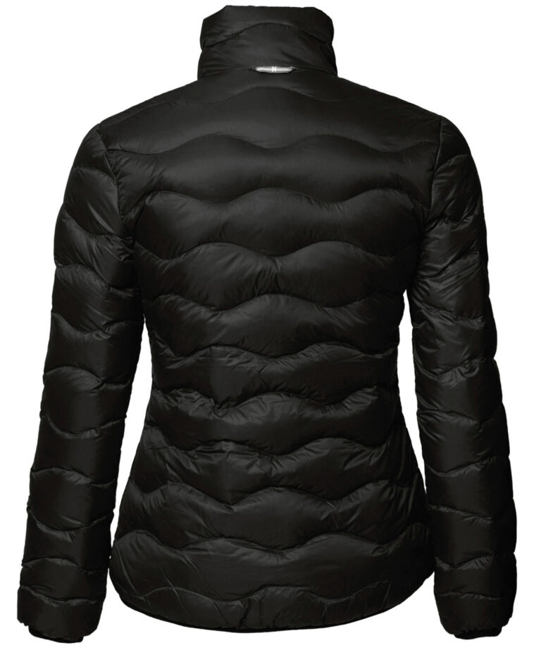 Nimbus Womens Sierra  perfect down experience NB60F, Vivid Promotion Workwear