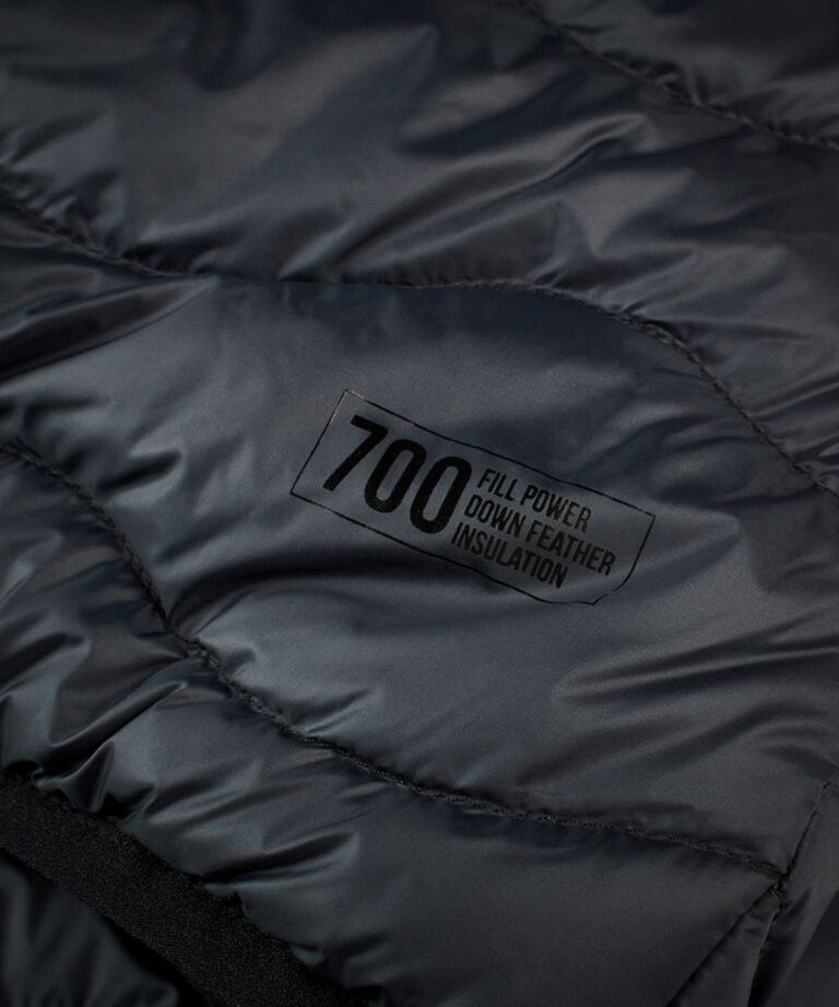 Alternative view of Nimbus Womens Sierra  perfect down experience NB60F