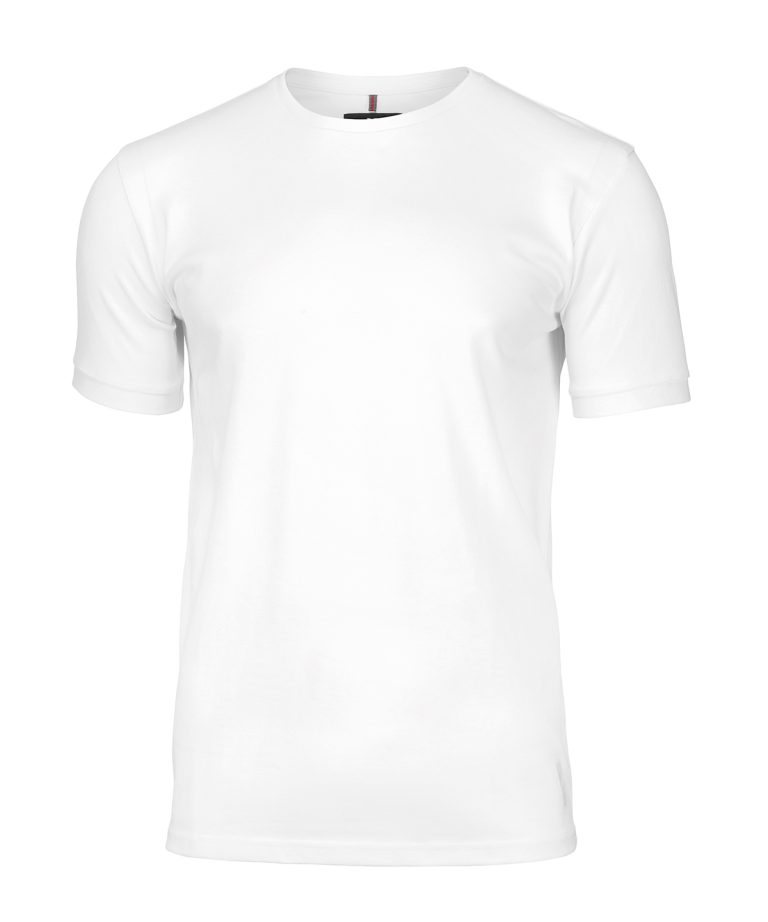 Alternative view of Nimbus - Danbury  The Piqu・Tee NB72M