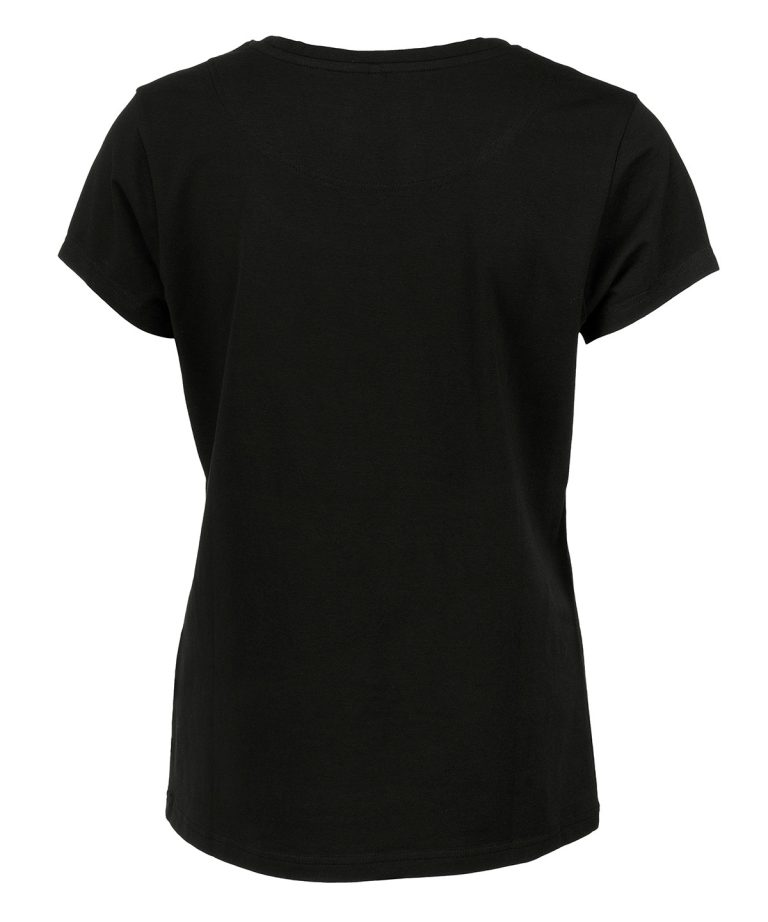 Nimbus &#8211; Womens Montauk  The Essential Tee NB73F, Vivid Promotion Workwear