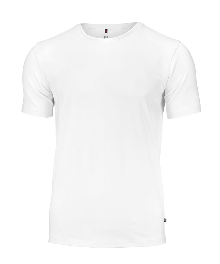 Nimbus - Montauk  The Essential Tee NB73M