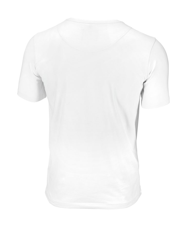 Nimbus &#8211; Montauk  The Essential Tee NB73M, Vivid Promotion Workwear